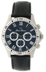 Analog chronograph watch Analog chronograph watch