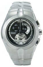 Analog chronograph watch Analog chronograph watch