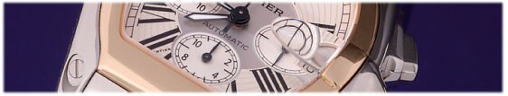Chronograph watch Chronograph watch