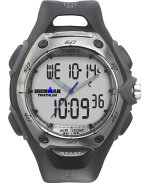 Digtal/analog chronograph watch Digital/analog chronograph watch