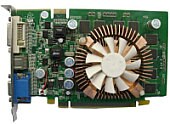 Video card