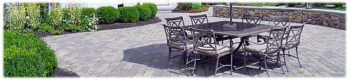 Patio table Patio table
