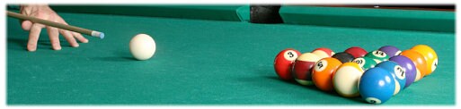 Billiards Billiards