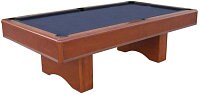 Billiards table Billiards table