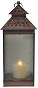 Garden lantern Garden lantern