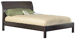 Platform bed