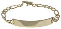 ID bracelet