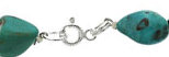 Spring ring clasp