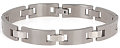 Titanium bracelet