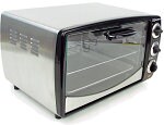 Toaster oven Toaster oven