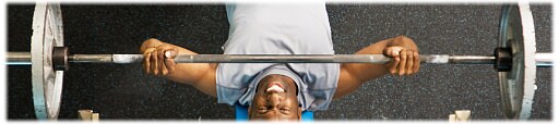 Free weights Free weights