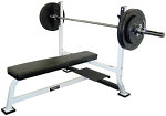 Weight bench Weight bench