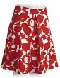 A-line skirt A-line skirt