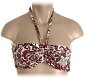 Bandeau bikini top Bandeau bikini top