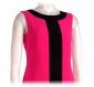 Colorblock dress Colorblock dress
