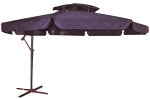 Offset umbrella Offset umbrella