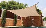 Shade sail Shade sail