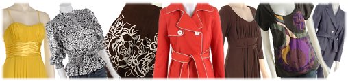 Women's clothing Women's clothing