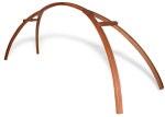Hammock stand