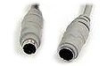 DIN cable DIN cable