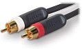RCA cable RCA cable