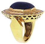 Cocktail ring