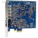 Sound card Sound card
