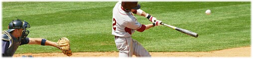 Baseball equipment