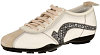 Athletic-inspired shoes