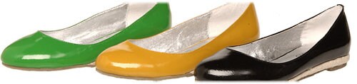 Women's shoes