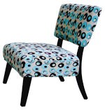 Accent chair