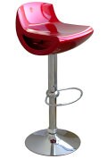 Metal bar stool Metal bar stool