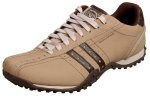Athletic-inspired shoes