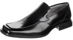 Dress loafer