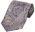 Paisley-tie Paisley-tie
