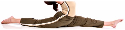 Yoga equipment