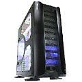 Computer case