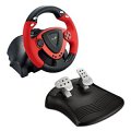 Computer steering wheel