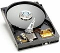 Hard drive
