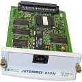 Network card