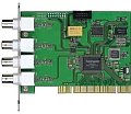 Sound card