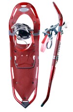 Snowshoes