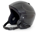 Ski helmet