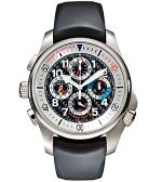 Luxury chronograph watch Luxury chronograph watch