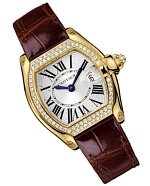 Leather watch band Leather watch band