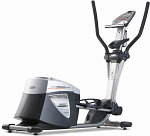 Rear-drive elliptical Rear-drive elliptical