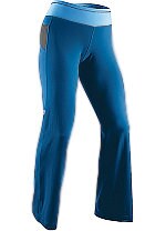 Women's exercise pants