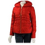Down coat Down coat
