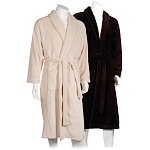 Bath robes