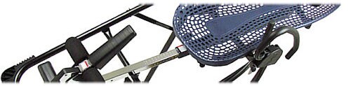 Inversion table Inversion table